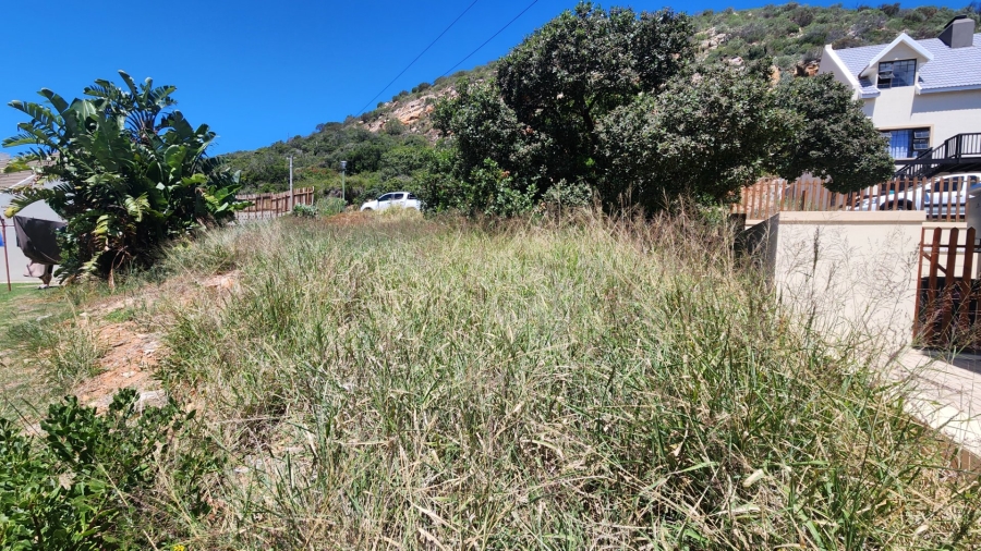 Commercial Property for Sale in Vakansieplaas Western Cape